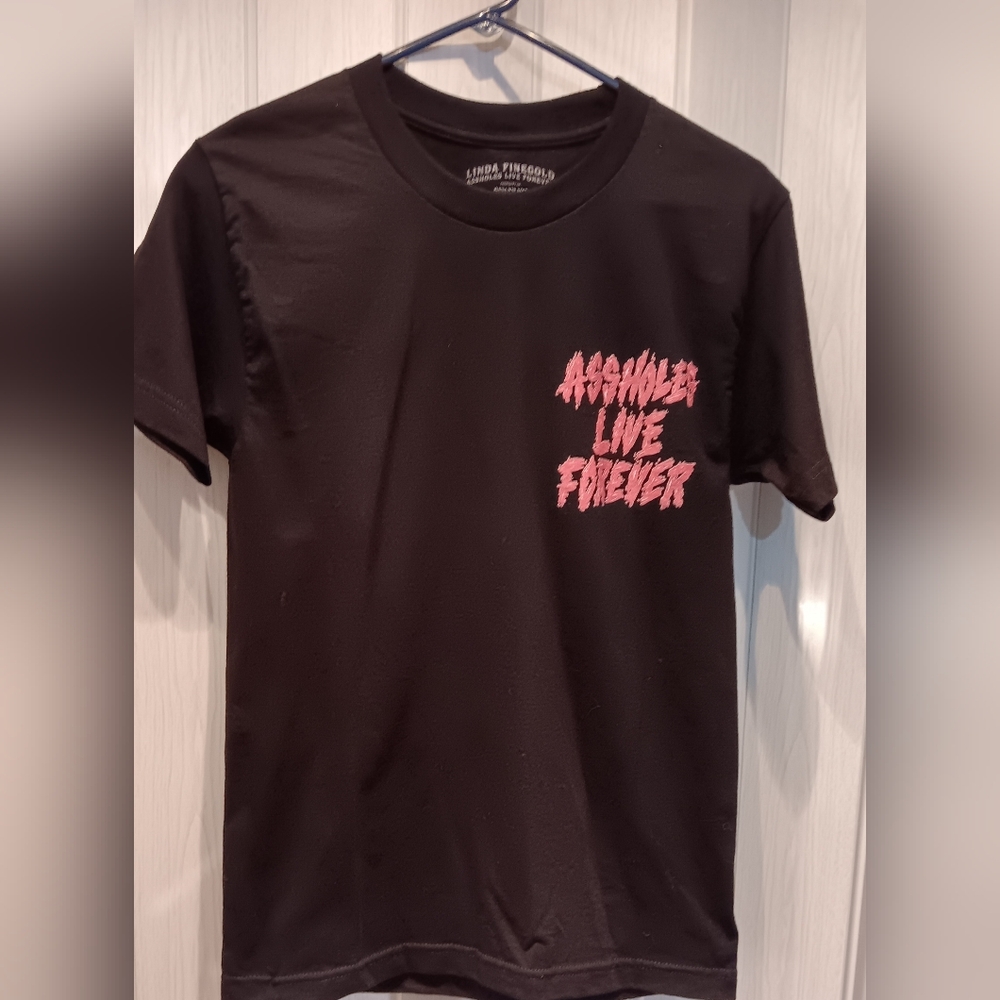 ALF GRAPHIC Tee (NWOT)